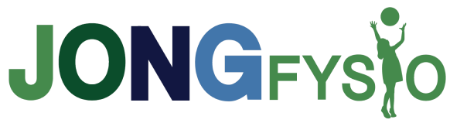 Logo JongFysio